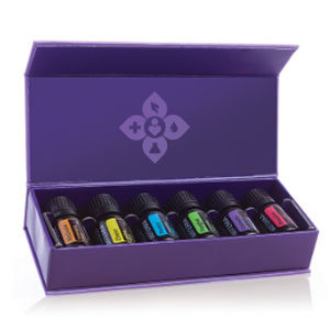 doTERRA Products List Emotional Aromatherapy