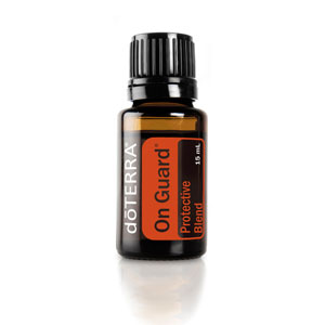 doTERRA Products List OnGuard